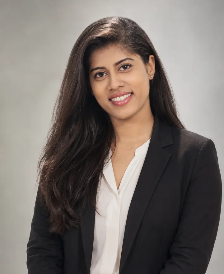 Ms. Lalithambiga